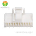 7283-7602 Lámpara automática de 10 conector de alambre de 10 polos